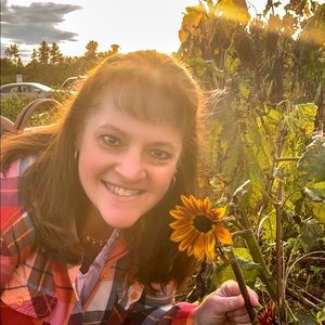 Meet your Posher, Lisa